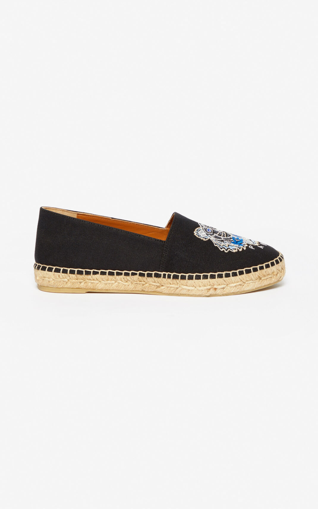 Kenzo Tiger Espadrillos Dam | 62503-FNSL